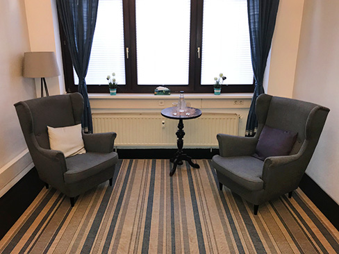 Supervision Coaching Therapie Markus Gems